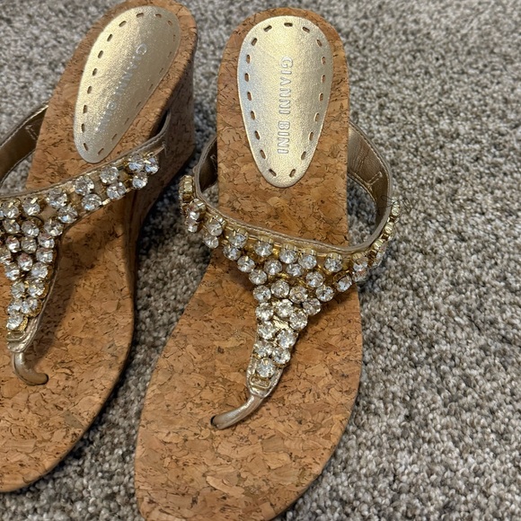 Gianni Bini heels - Picture 12 of 12